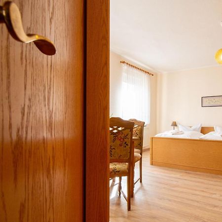 Ferienwohnung Burg Rotraut #5 Sellin  Exterior foto