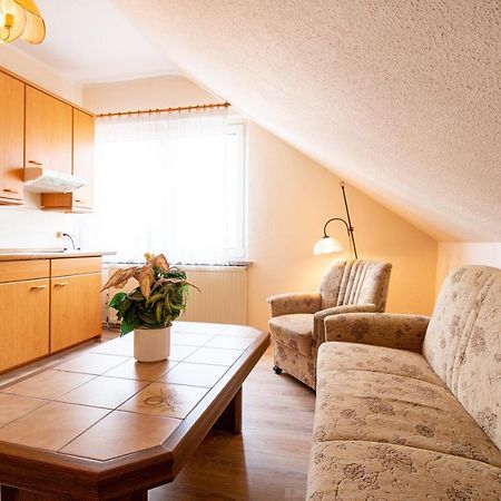 Ferienwohnung Burg Rotraut #5 Sellin  Exterior foto